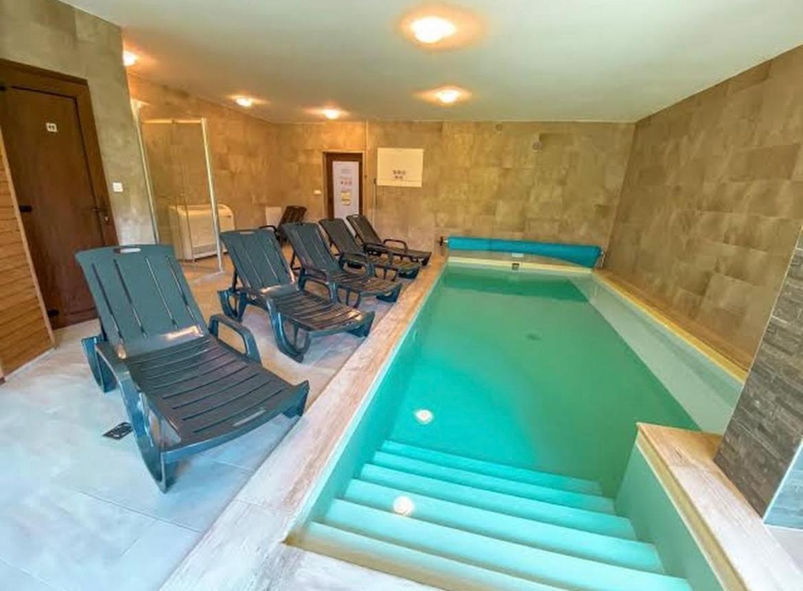 Republic5 Apartment Siófok Esterno foto